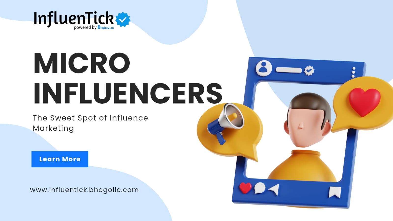Micro-Influencers: The Sweet Spot Of Influence Marketing